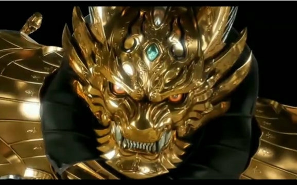 TV系列牙狼〈GARO〉-GOLD STORM-翔予告編_哔哩哔哩(゜-゜)つロ干杯 TV系列牙狼〈GARO〉-GOLD STORM-翔予告編_哔哩哔哩(゜-゜)つロ干杯