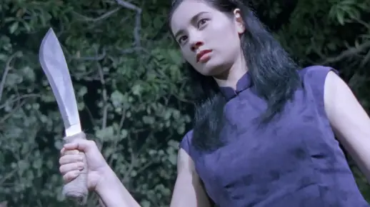 丈夫失去生育能力，他求兄弟帮忙借种，谁料引发灭门惨案，惊悚片