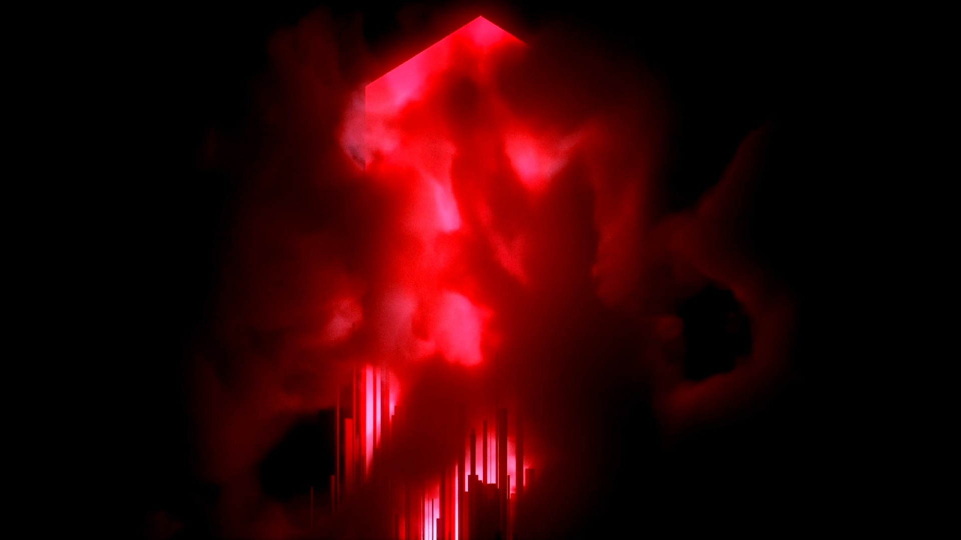 vj电子节奏动感素材38