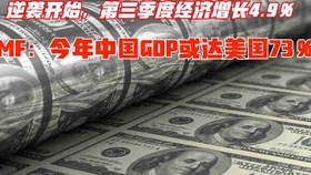 外国网友2020世界gdp_外国网友怎么看 新冠之后,2020年第三季度全世界GDP增速排行