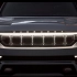 旗舰回归！2022款 全新吉普Grand Wagoneer(大瓦格尼)概念车发布！