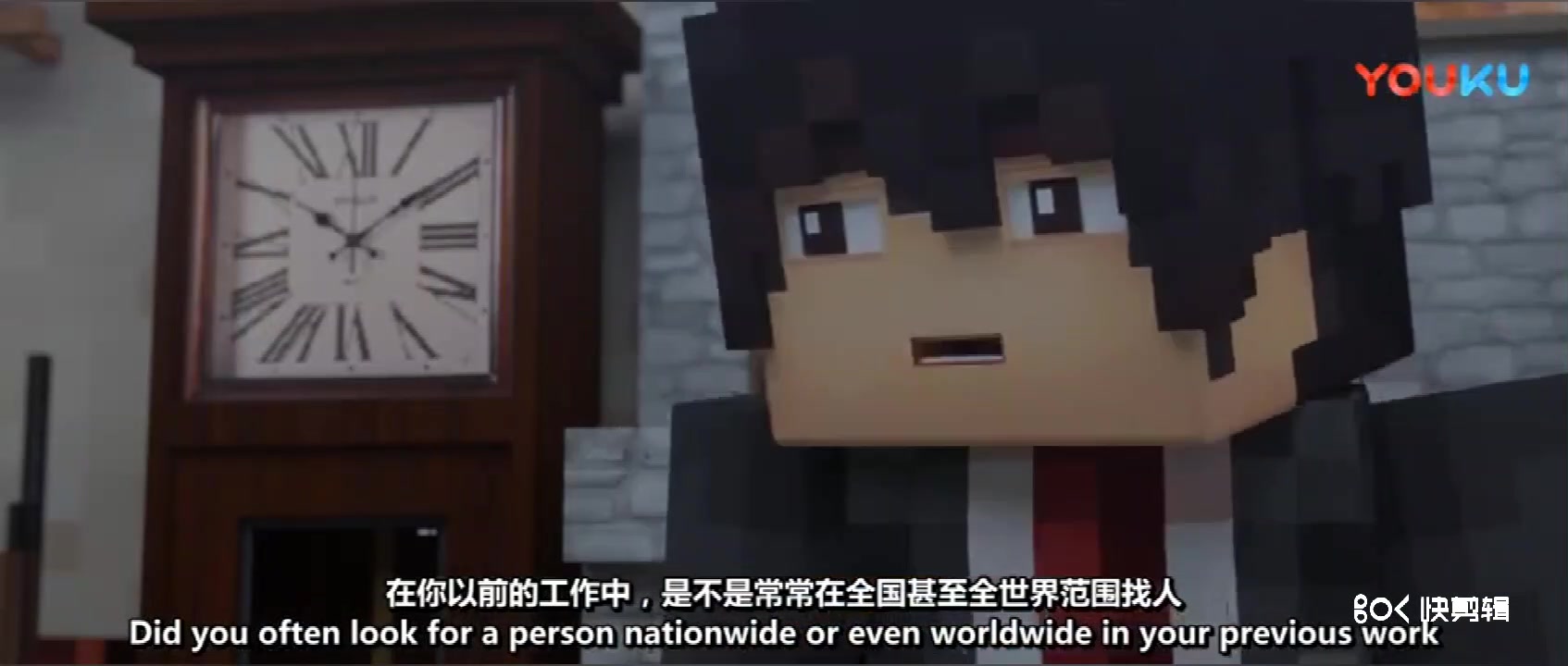 面壁者罗辑