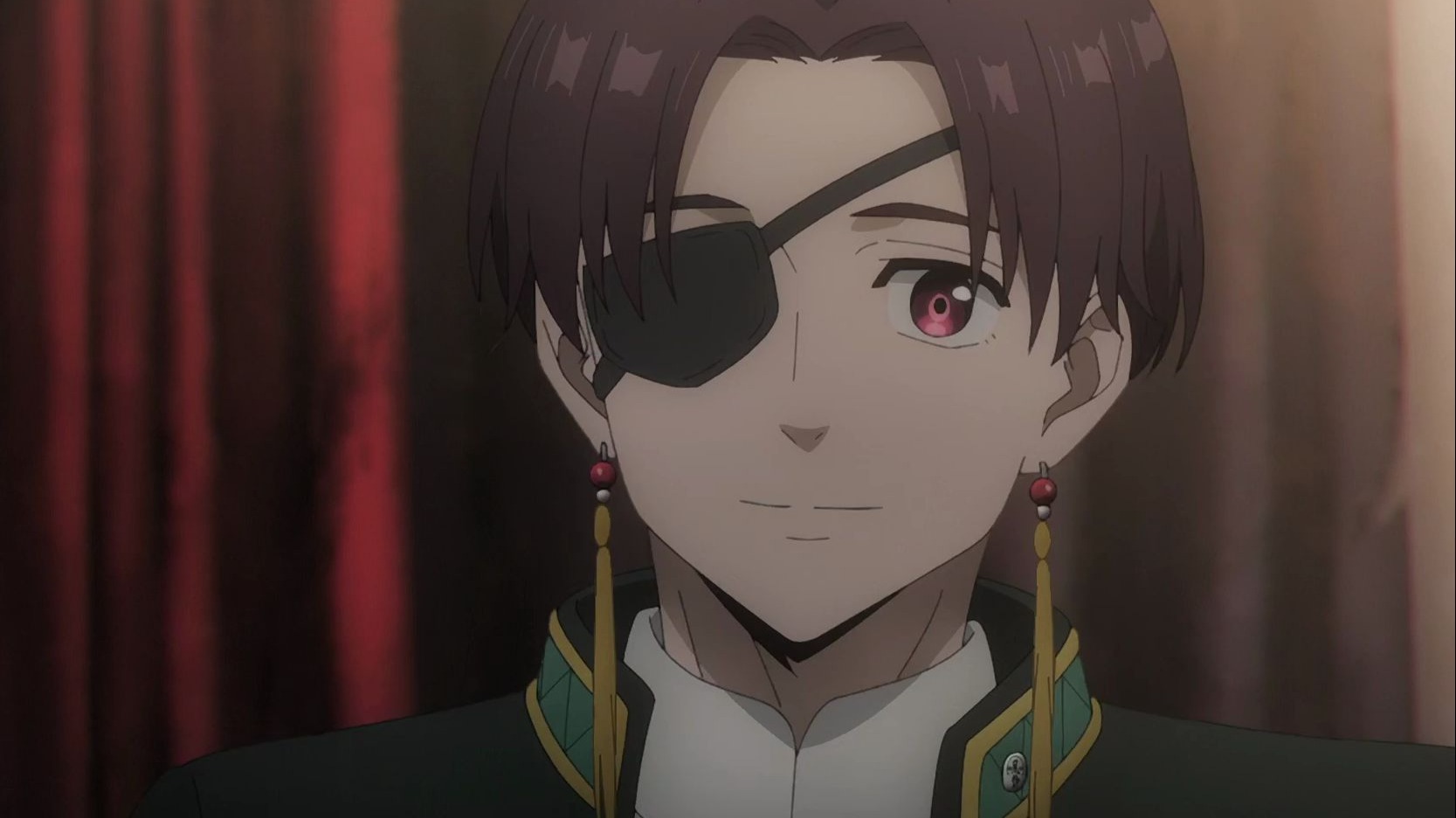 防风少年 台配国语06