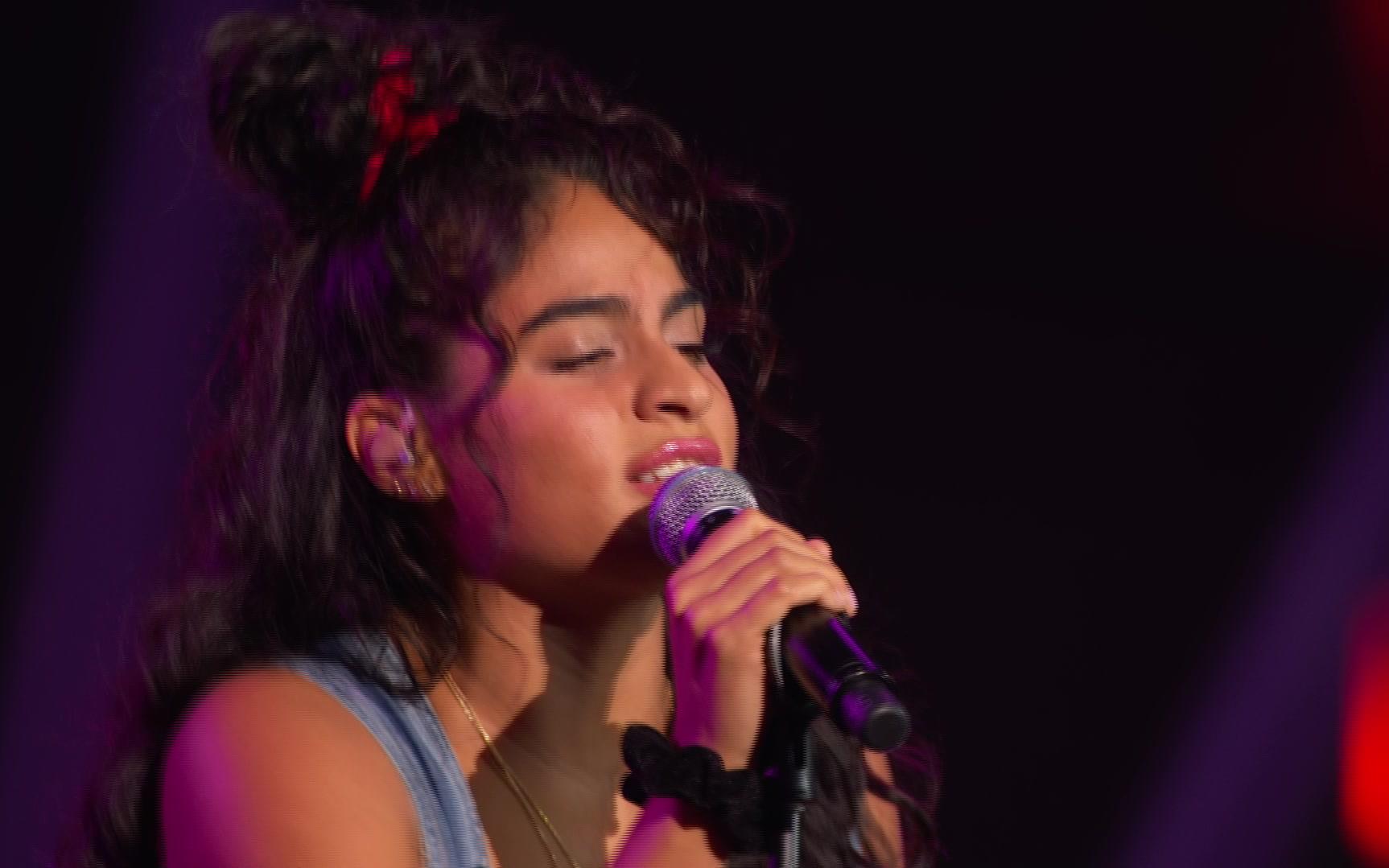 jessiereyezapplejuicevma2018年最新现场1080p