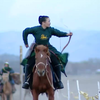 【搬运】蒙古国骑射小萝莉