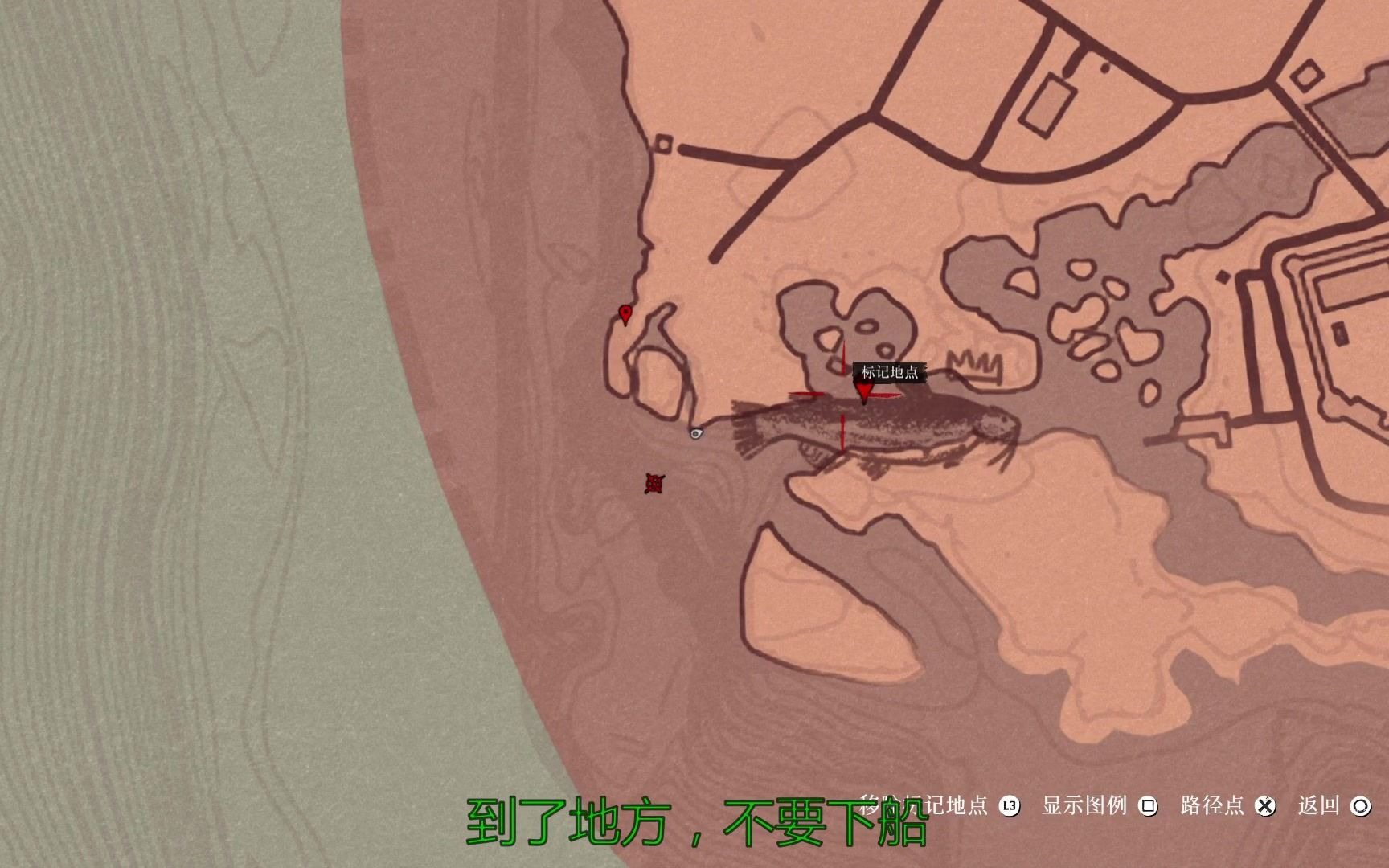 《海贼王：世界寻求者》新截图展示监狱岛美景_www.3dmgame.com