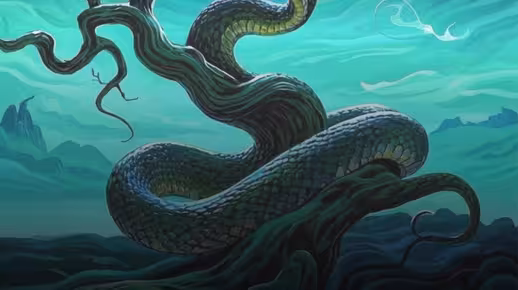 我梦到好多蛇缠身,深度解析梦境中的蛇象征与心理寓意 我梦到好多蛇缠身,深度解析梦境中的蛇象征与心理寓意