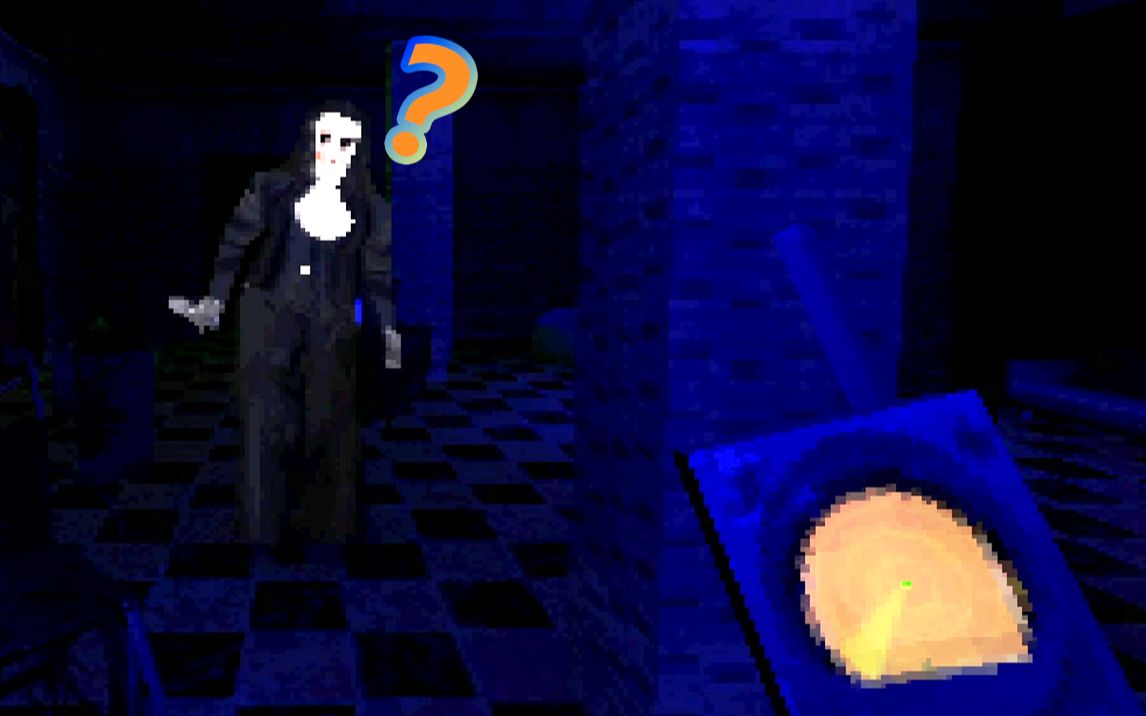 直播实况丨这人平时都这么怂的吗?原野郎中原野郎中哔哩哔哩视频