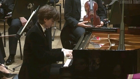 卓依婷新年喜洋洋曲谱_卓依婷新年(3)