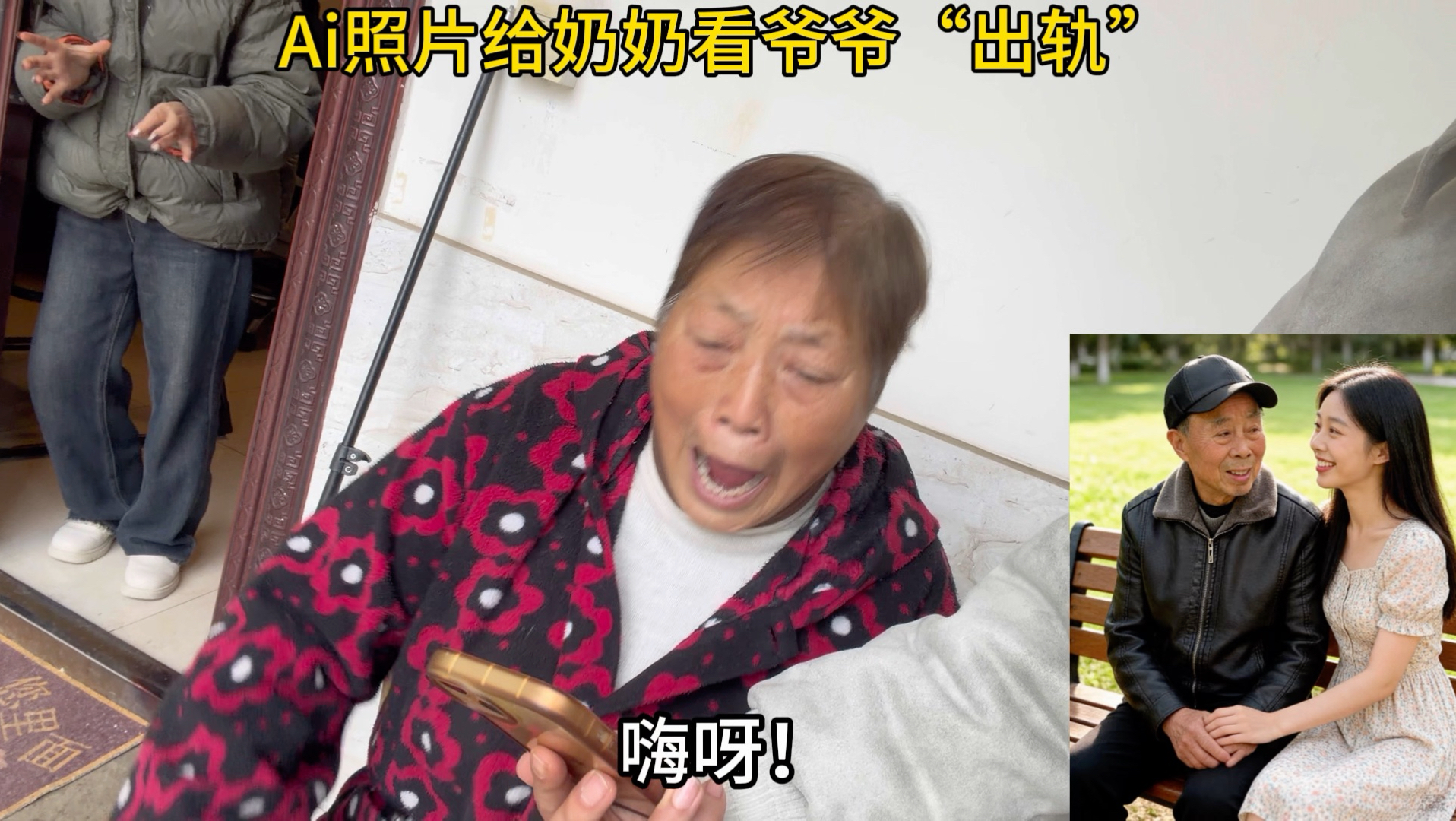 生活就是这样一边回忆，一边继续