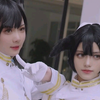 成为指挥官就能拥有吗？高雄爱宕cosplay