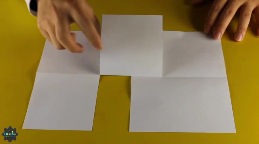 a4纸的一半 B站