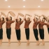 【单色舞蹈】年会舞蹈推荐，中国舞《晒谷的姑娘们》浓郁的民俗风