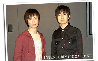 【男声优画像】当年青涩的大大们~(第②弹)
