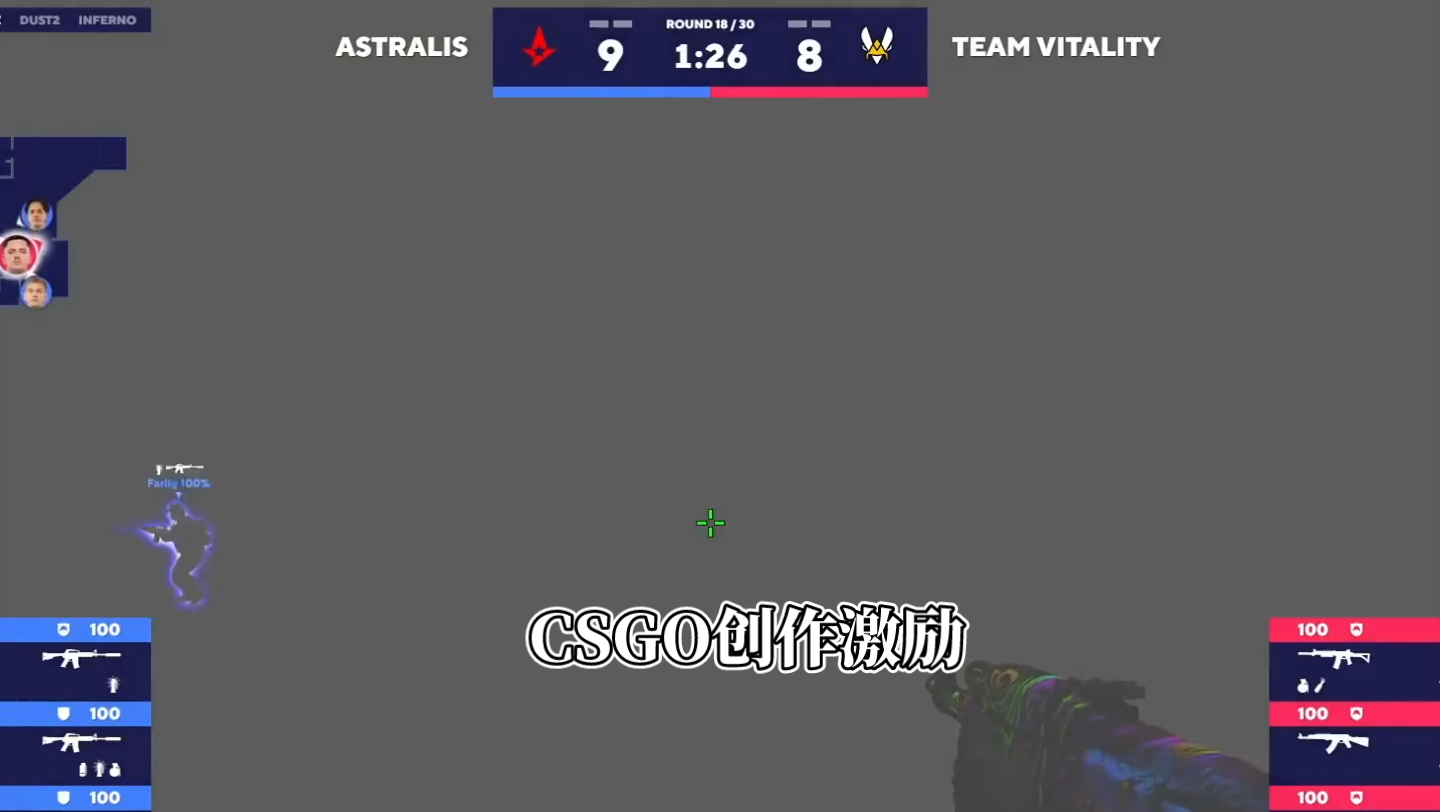 csgocsgo马西西