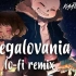 【Undertale音乐】Megalovania(lo-fi hip-hop)[Kaatu Remix]