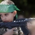 “身上若无千斤担，谁会拿命赌明天”悲壮的哈马斯战士