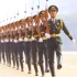 当中国阅兵式配上《亮剑》主题曲，中国解放军气场简直太强大