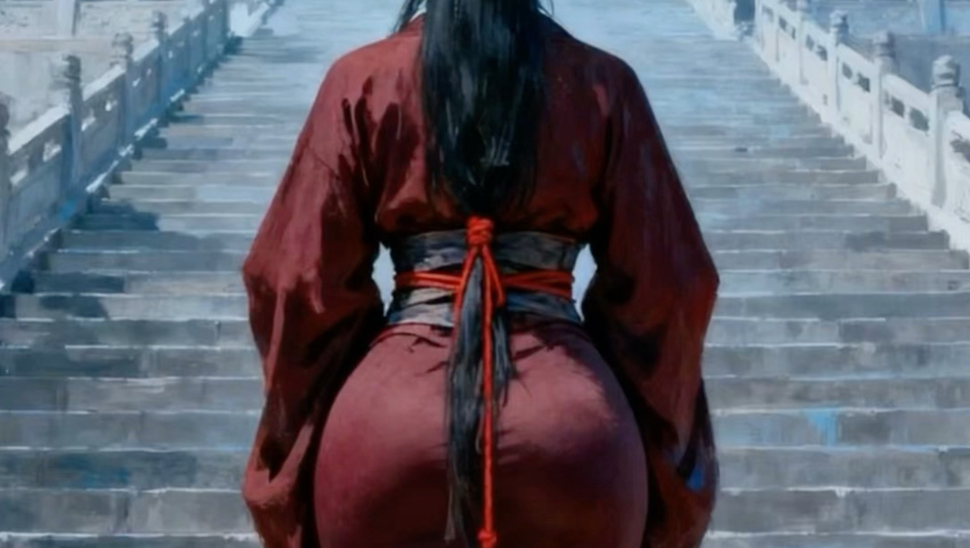 ai奴婢进宫觐见