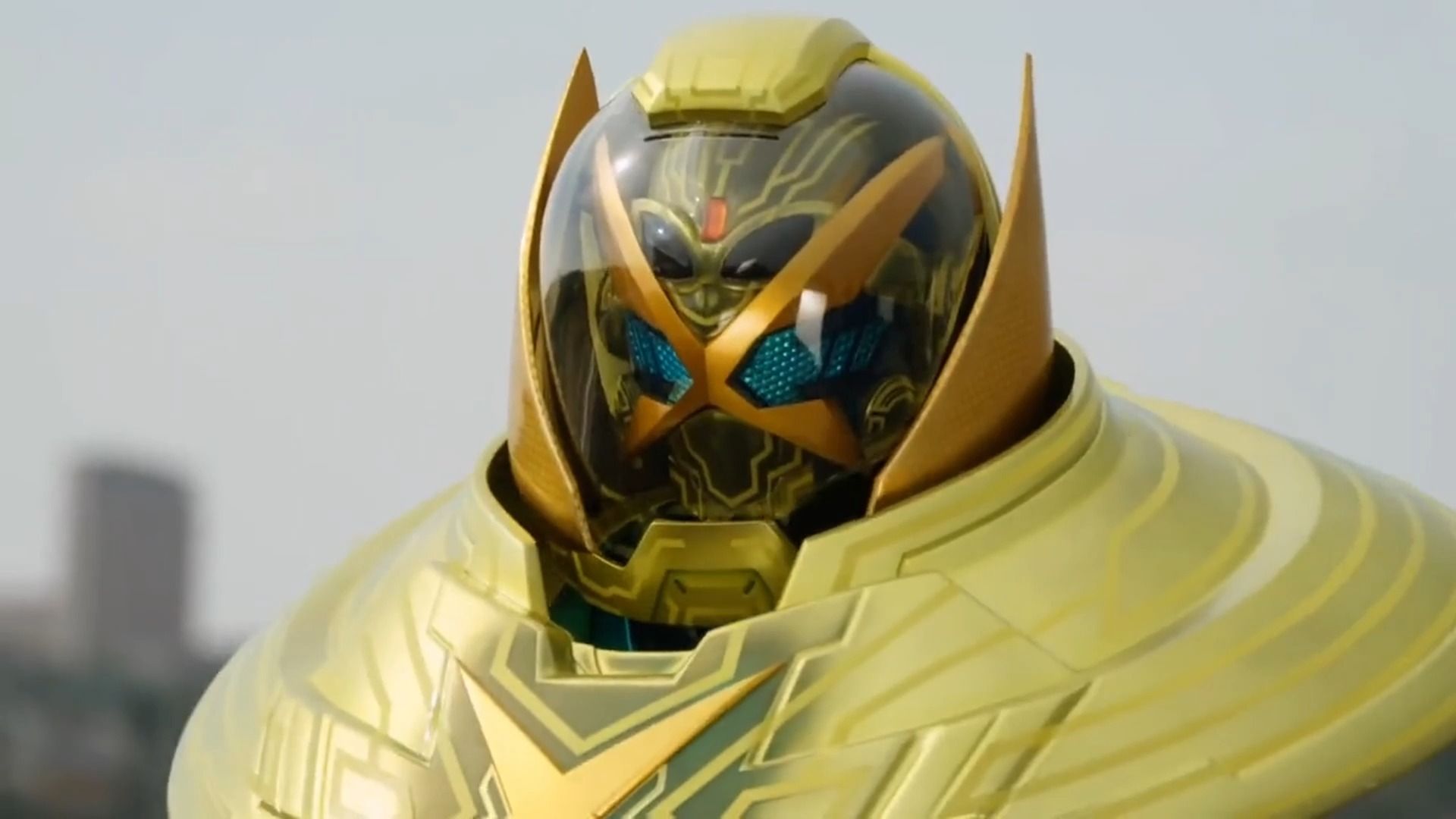 【高音质】假面骑士歌查德X-UFO&X-REX变身音效