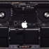 《A MacBook》 MacBook Pro 16寸广告宣传片 大一新生自制
