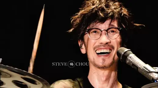 20240622-周传雄福州演唱会《花香》