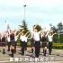 第二套全国中小学校园集体舞《青春飞扬》高年级示范 方形示范