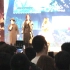 北京AnimeBeats01动漫展山下智博宫崎壮玄舞台采访互动