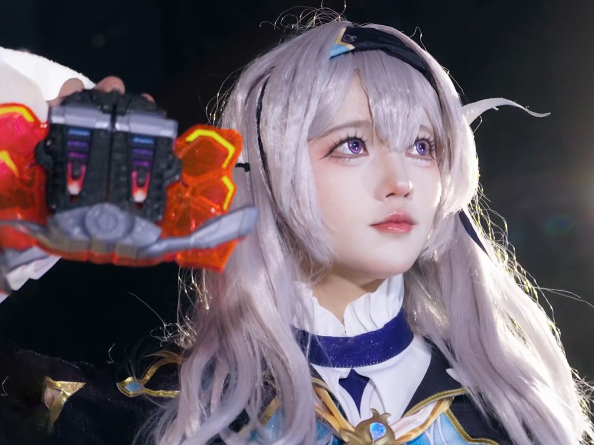 等等..你用什么点燃星海