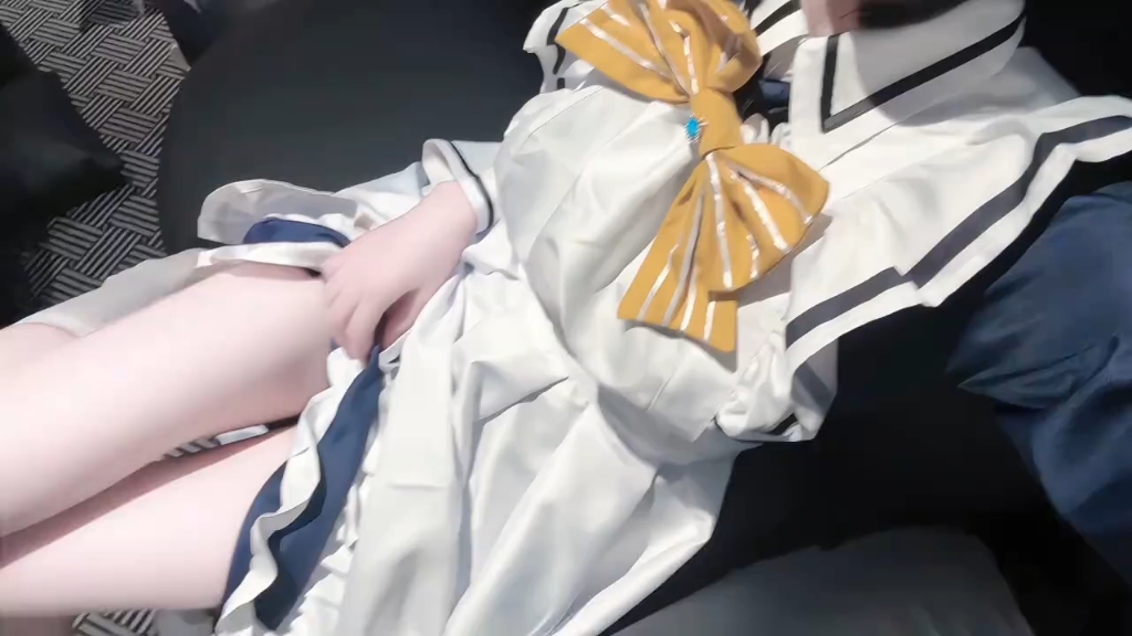 This will send you straight to heaven.