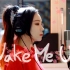 【油管惊艳翻唱/原唱】Avicii - Wake Me Up ( cover by J.Fla )（720P超清中文字幕