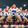 【惊了!毁童年系列?】热血美少女战士概念齐舞经典蹦迪曲Butterfly！比赛Super 24亚军作品