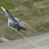 【4K】“猛禽之影”1000帧镜头下的F-22