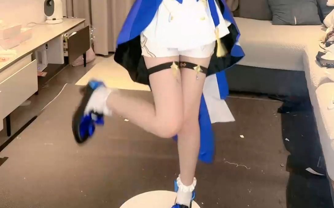 【Small ear sauce】11-13 Water God