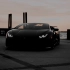 【黑金车视频】兰博基尼Lamborghini 4k高清视频