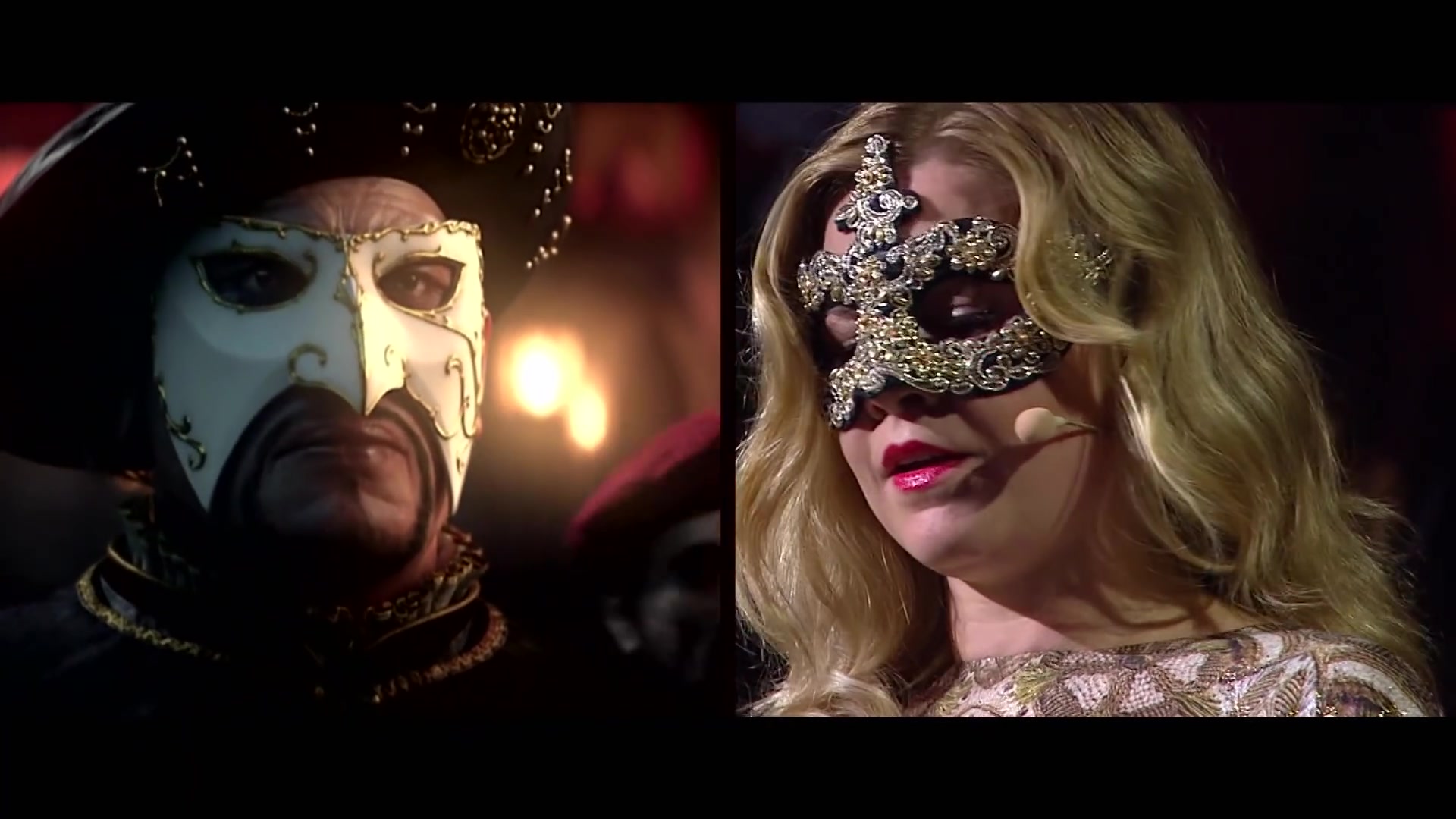 丹麦国家爱乐乐团--刺客信条 震撼组曲交响乐