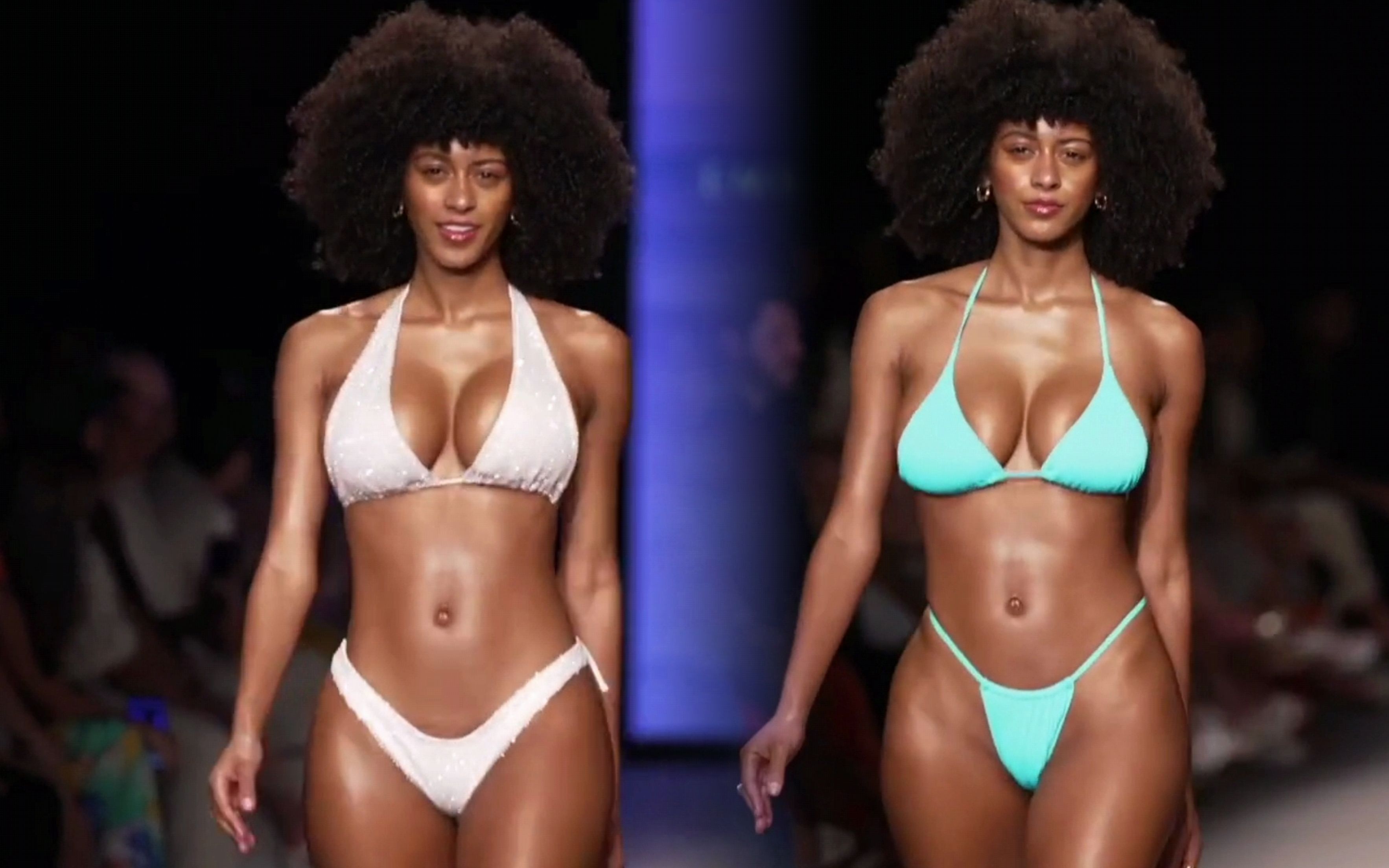 NEENA Miami Fashion Swimwear Week 2023 Picks