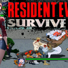 Resident Evil Survive 生化危机生存（Demo）_生化危机_游戏实况