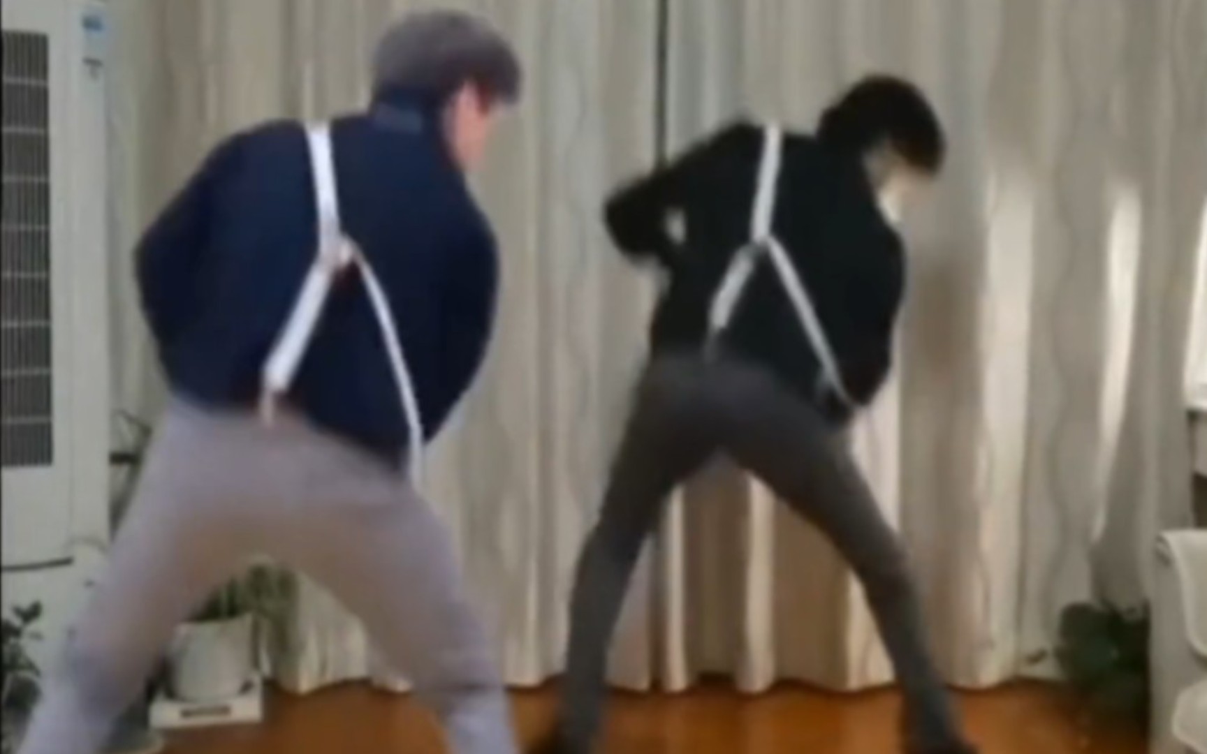 “同步率1000%！！”-银桑的万视屋-银桑的万视屋-哔哩哔哩视频