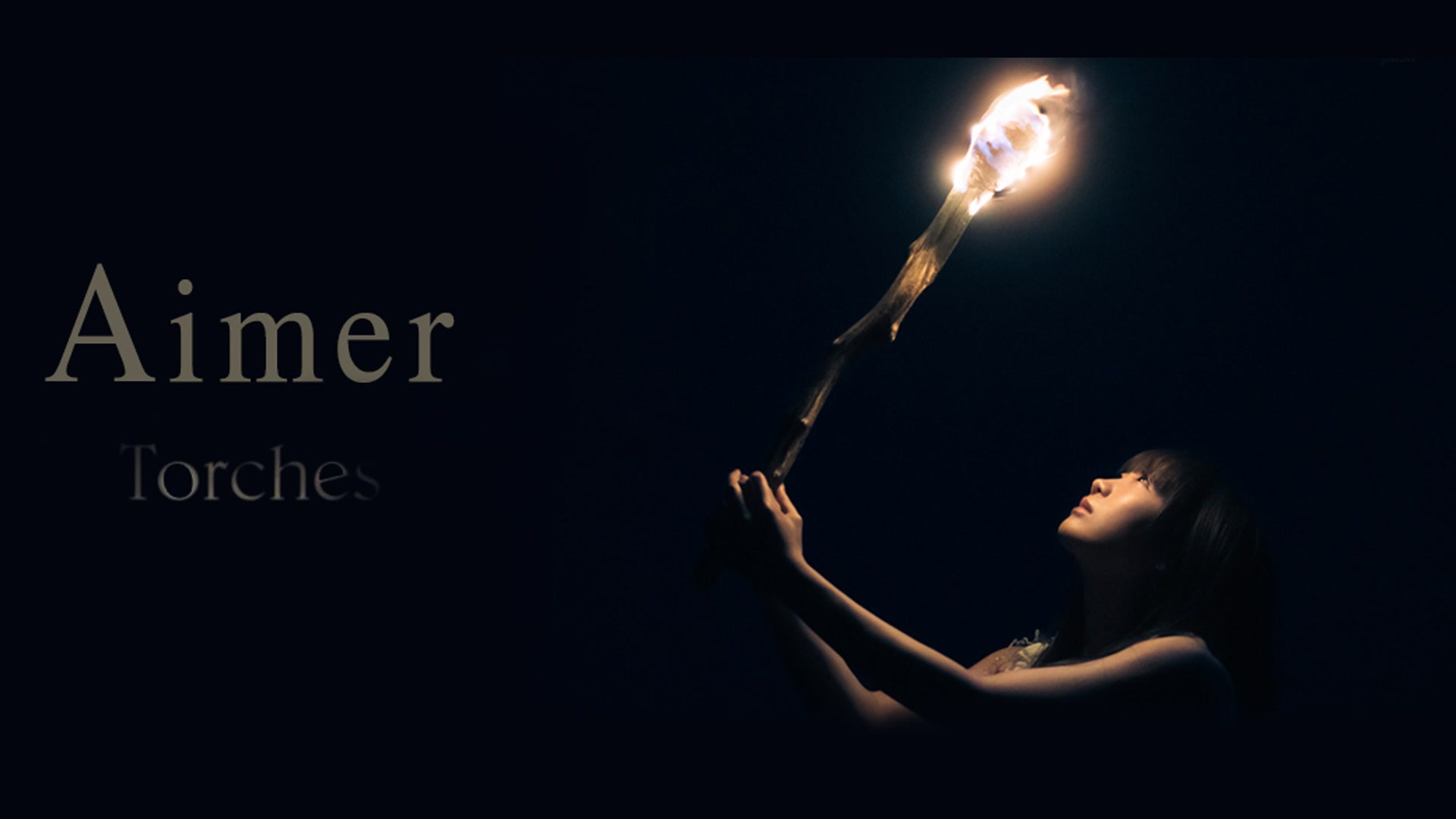 【Tすな】[冰海战记 ED] Torches / Aimer【翻唱】_哔哩哔哩 (゜゜)つロ 干杯bilibili