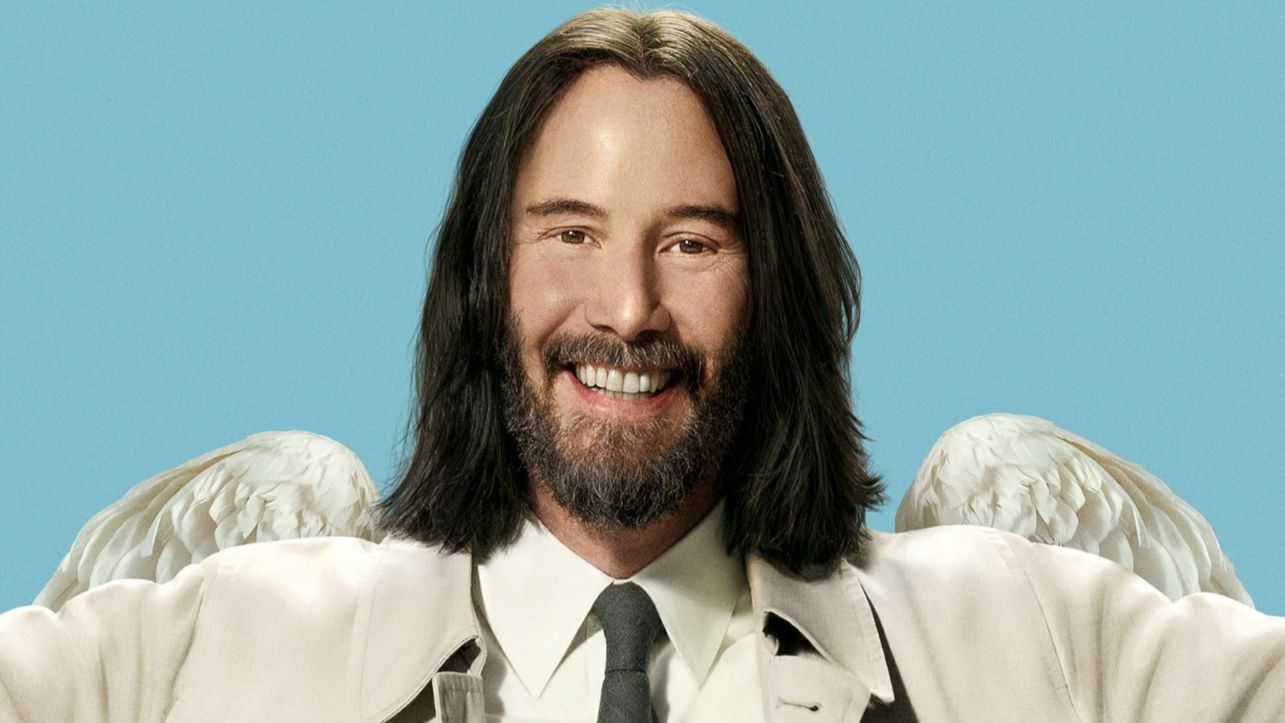 【正式流媒体】2025基努里维斯新片《好运连连》超清中英双字