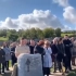 一位爱尔兰大哥葬礼上，播放他生前留的录音，哭的人全都笑了