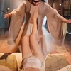 小伙穿越古代，立马要和女帝入洞房，就连身边的婢女也要拉着一起