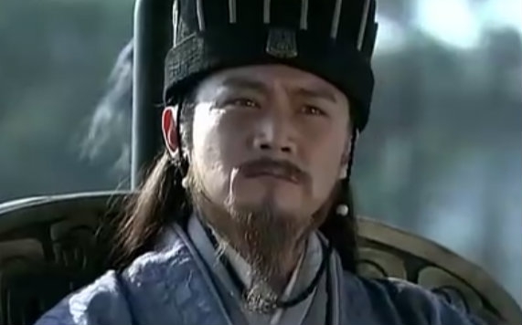 【原版】新三国诸葛亮骂死王朗