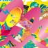 『D4DJ』Merm4id Concept CD「Get out!」瀬戸リカ(平嶋夏海)、水島茉莉花(岡田夢以)、日高さ