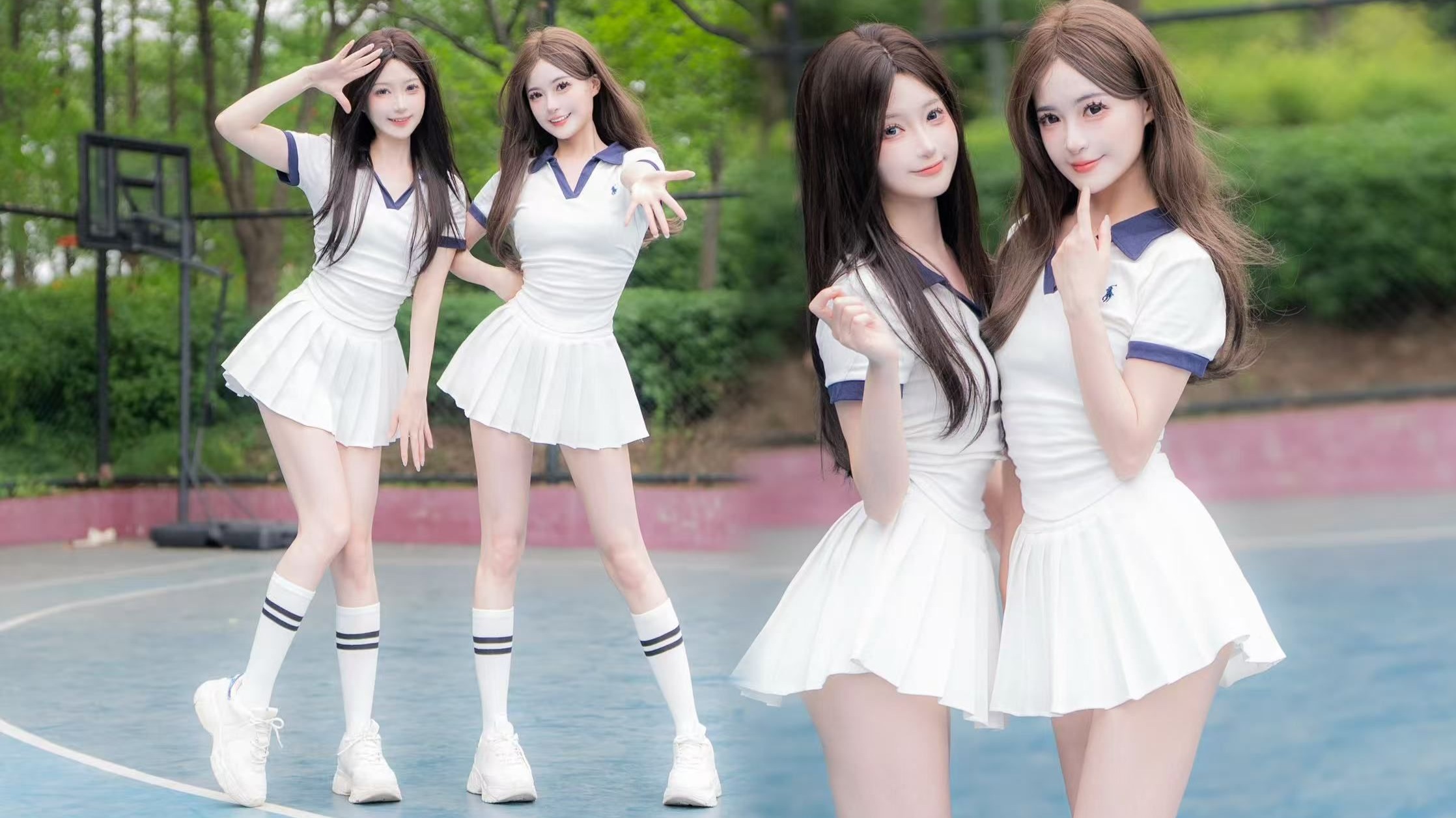 前辈，放学后别走～