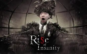 疯狂之源 Rise of Insanity - 游戏机迷 | 游戏评测