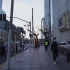 上海步行视频  精致细节