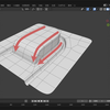 Blender建模布线原理