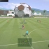 【FIFA ONLINE 3】[五星花式]油炸丸子教程（按法看视频介绍）